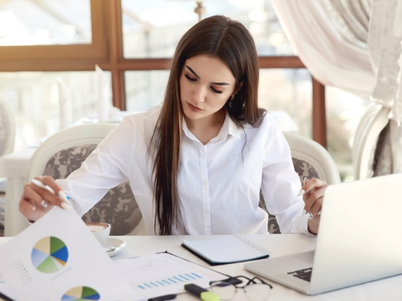 Property Management Accounting